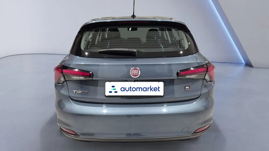 FIAT Tipo Tipo 1.0 T3 Life