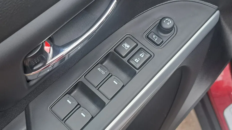 SUZUKI SX4 SX4 S-cross 1.0 T Premium