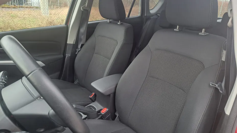 SUZUKI SX4 SX4 S-cross 1.0 T Premium