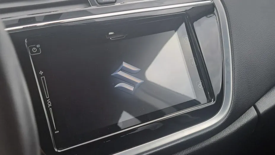 SUZUKI SX4 SX4 S-cross 1.0 T Premium