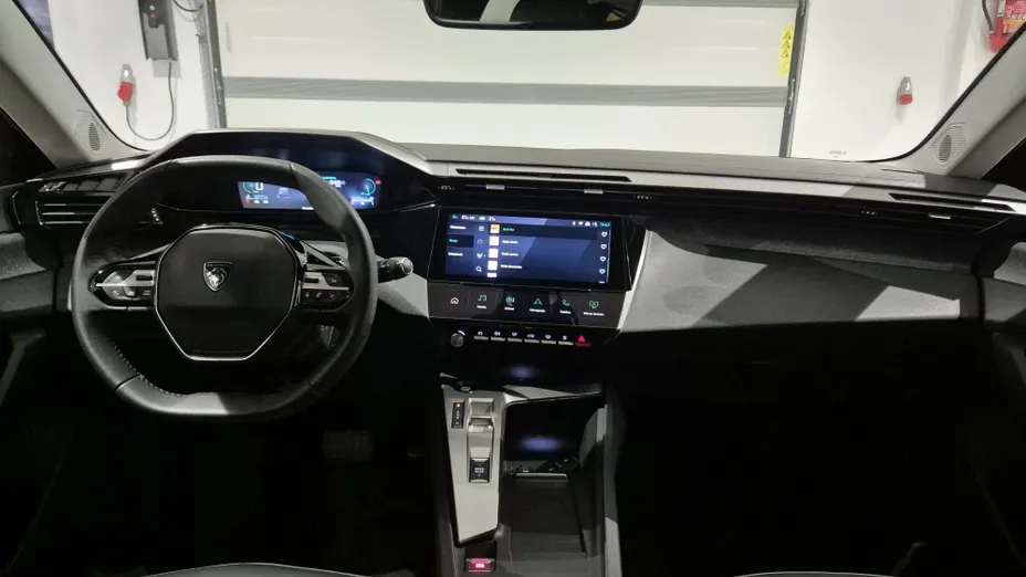 PEUGEOT 308 308 1.5 BlueHDi Allure S&S EAT8