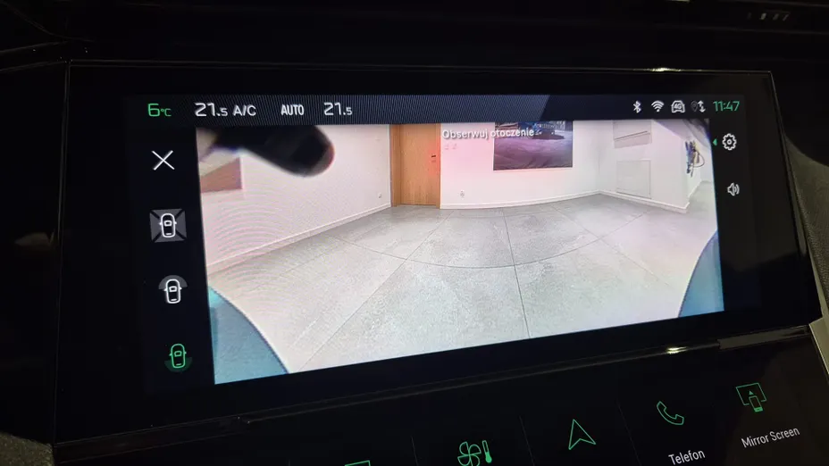 PEUGEOT 308 308 1.5 BlueHDi Allure S&S EAT8