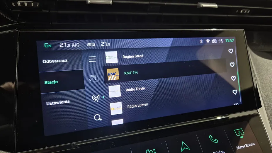 PEUGEOT 308 308 1.5 BlueHDi Allure S&S EAT8