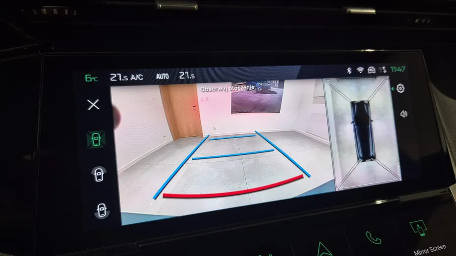 PEUGEOT 308 308 1.5 BlueHDi Allure S&S EAT8