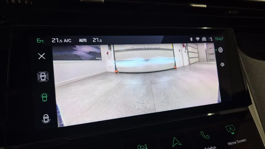 PEUGEOT 308 308 1.5 BlueHDi Allure S&S EAT8