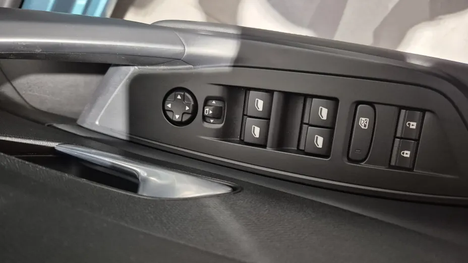 PEUGEOT 308 308 1.5 BlueHDi Allure S&S EAT8