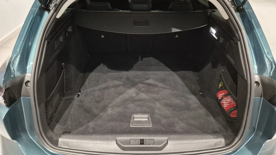 PEUGEOT 308 308 1.5 BlueHDi Allure S&S EAT8