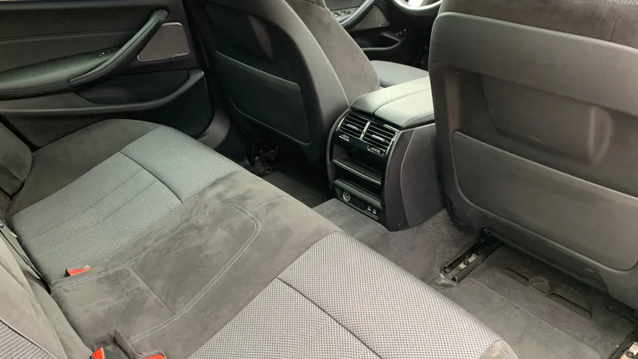 BMW Seria 5 530e M Sport sport-aut