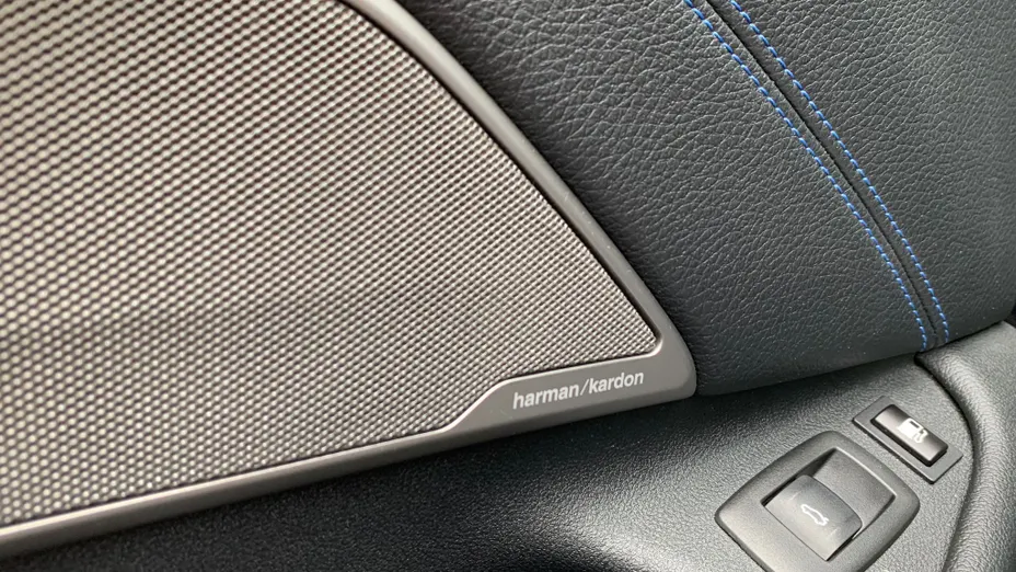 BMW Seria 5 530e M Sport sport-aut