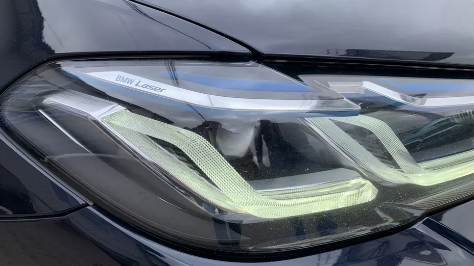 BMW Seria 5 530e M Sport sport-aut