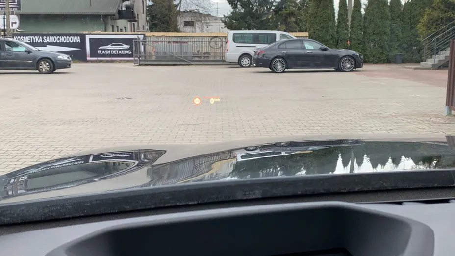 BMW Seria 5 530e M Sport sport-aut