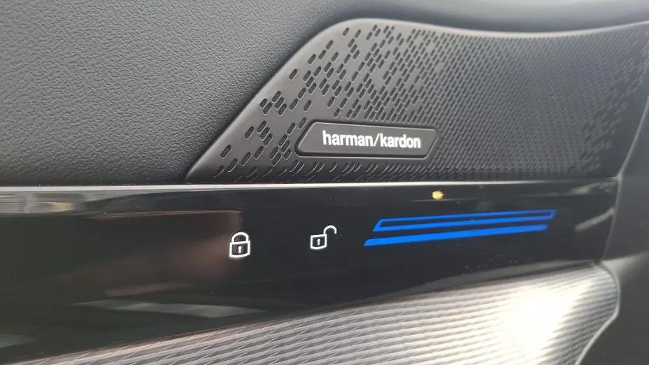 BMW Seria 5 520d mHEV M Sport aut