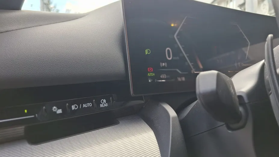 BMW Seria 5 520d mHEV M Sport aut