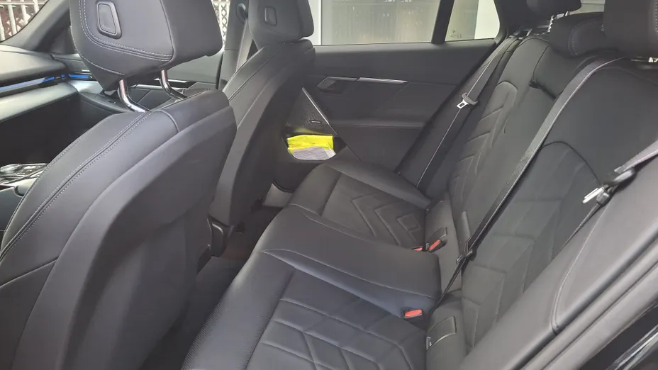 BMW Seria 5 520d mHEV M Sport aut