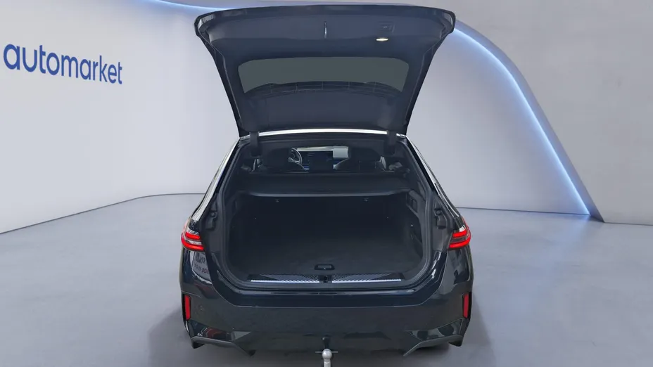 BMW Seria 5 520d mHEV M Sport aut