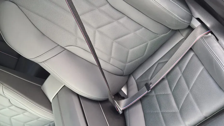 BMW Seria 5 520d mHEV M Sport aut