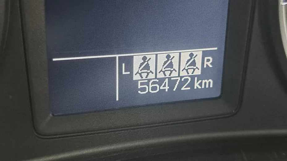 SUZUKI SX4 SX4 S-cross 1.0 T Premium