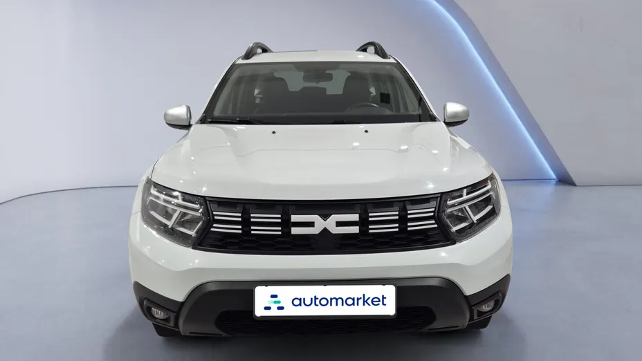 DACIA Duster Duster 1.0 TCe Expression LPG