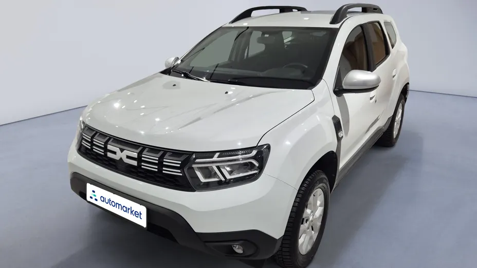 DACIA Duster Duster 1.0 TCe Expression LPG