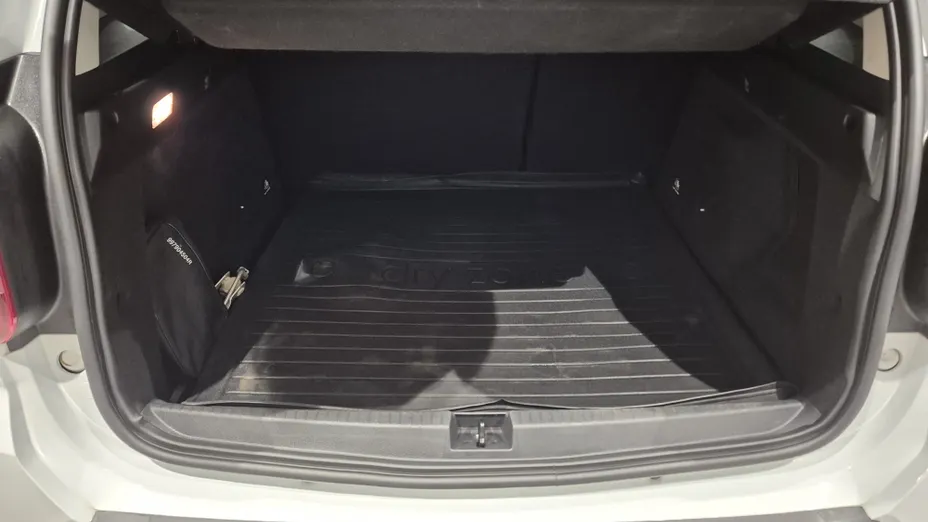 DACIA Duster Duster 1.0 TCe Expression LPG