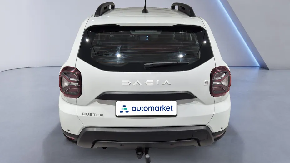 DACIA Duster Duster 1.0 TCe Expression LPG