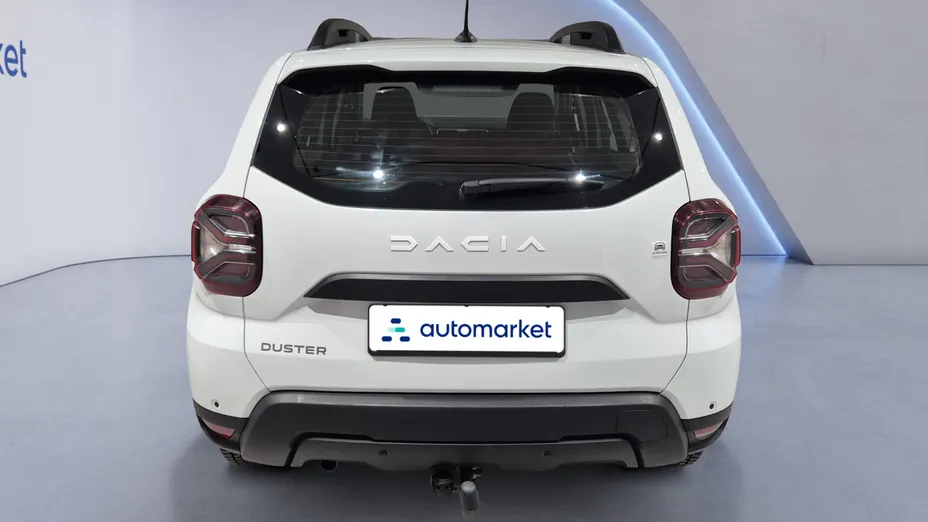 DACIA Duster Duster 1.0 TCe Expression LPG