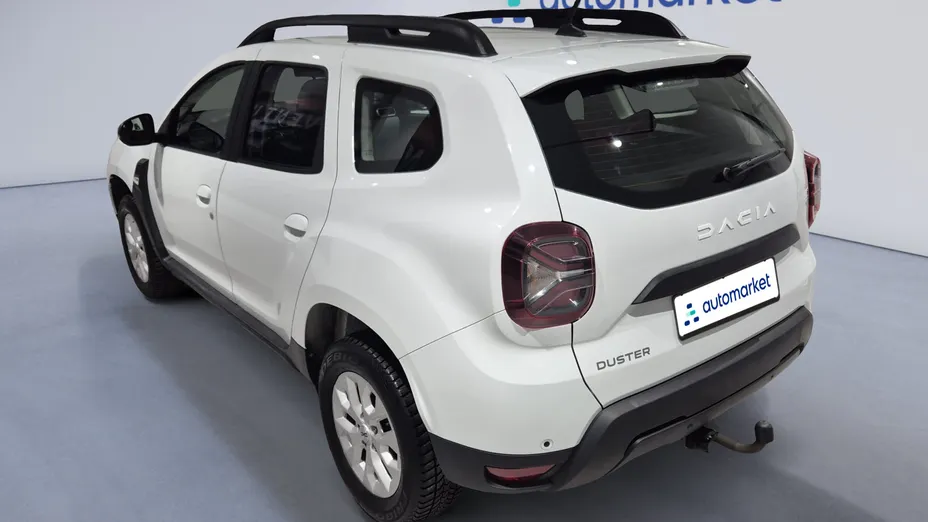DACIA Duster Duster 1.0 TCe Expression LPG