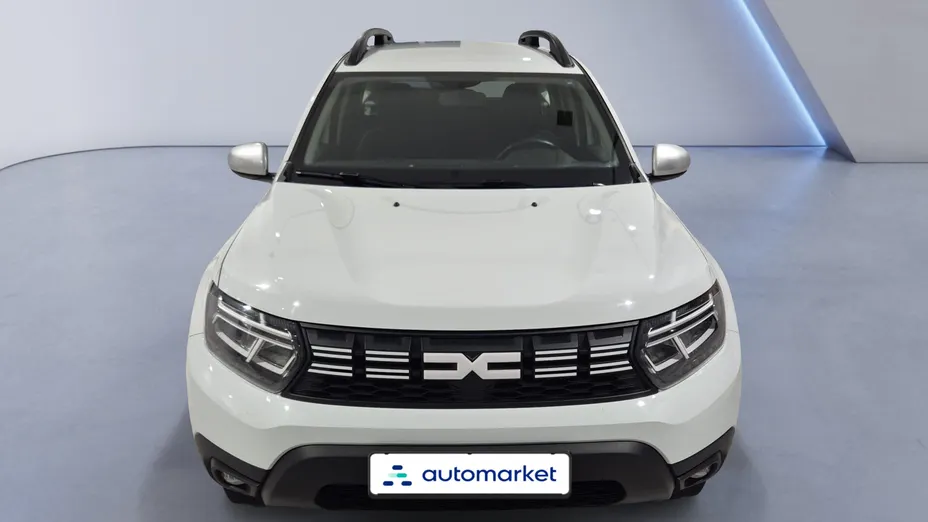 DACIA Duster Duster 1.0 TCe Expression LPG