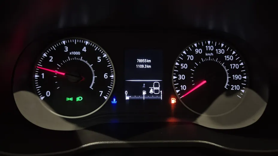 DACIA Duster Duster 1.0 TCe Expression LPG