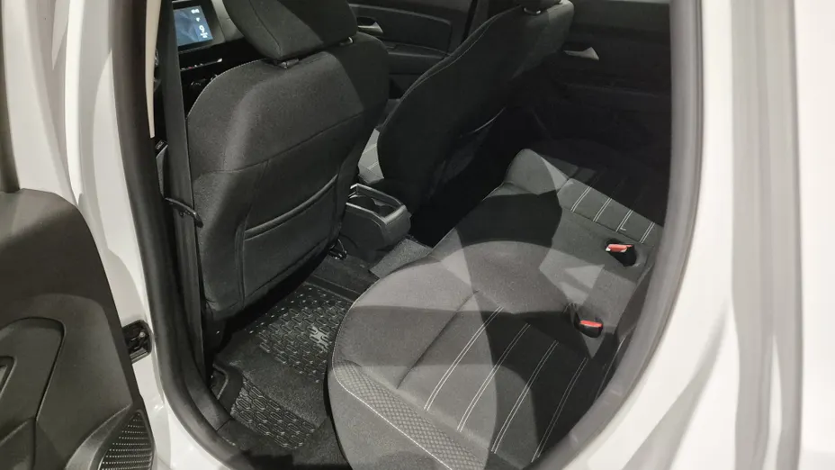 DACIA Duster Duster 1.0 TCe Expression LPG