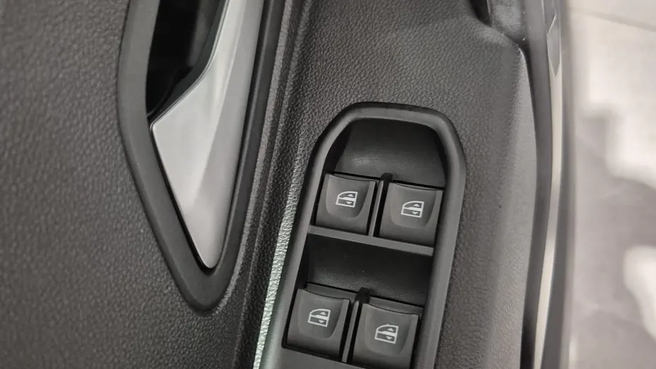 DACIA Duster Duster 1.0 TCe Expression LPG