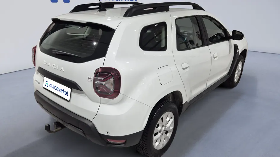 DACIA Duster Duster 1.0 TCe Expression LPG