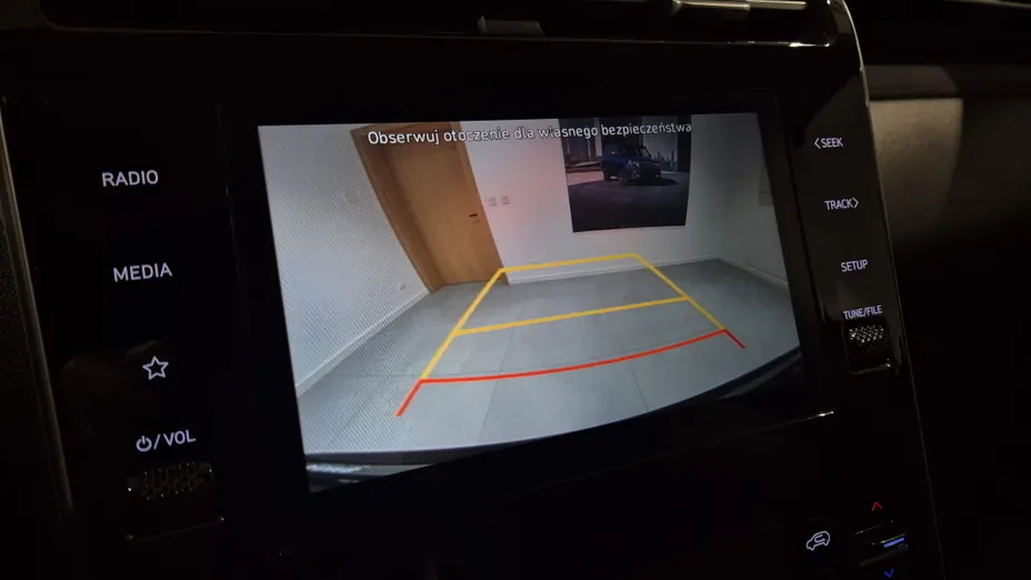 HYUNDAI Tucson Tucson 1.6 T-GDi 48V Smart 2WD DCT