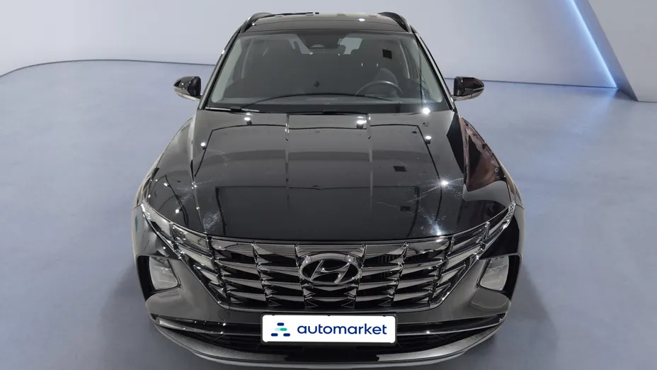 HYUNDAI Tucson Tucson 1.6 T-GDi 48V Smart 2WD DCT