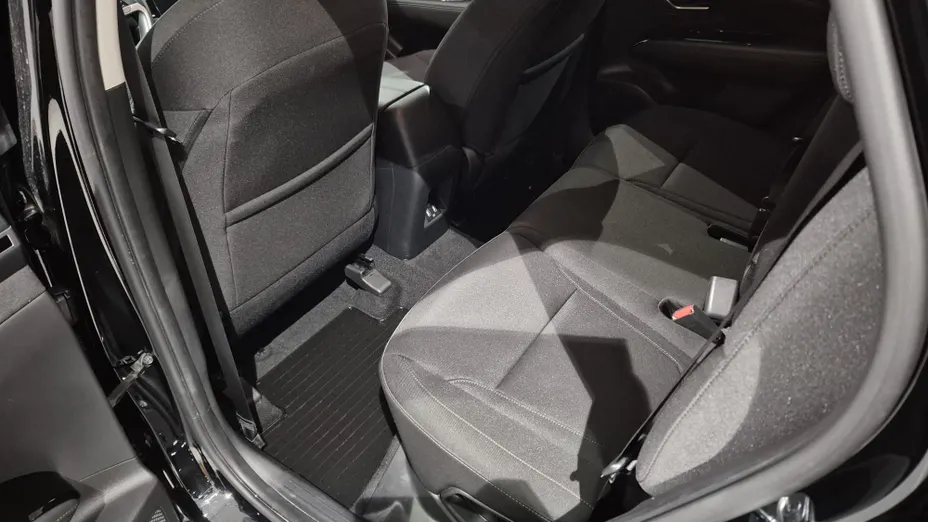 HYUNDAI Tucson Tucson 1.6 T-GDi 48V Smart 2WD DCT