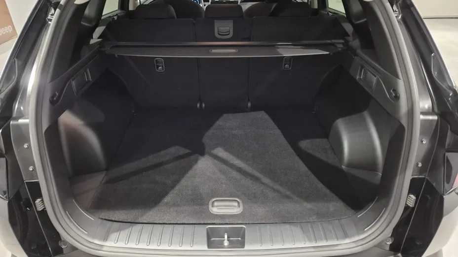 HYUNDAI Tucson Tucson 1.6 T-GDi 48V Smart 2WD DCT