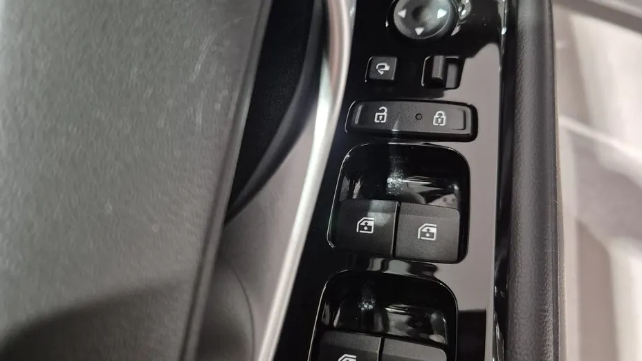 HYUNDAI Tucson Tucson 1.6 T-GDi 48V Smart 2WD DCT