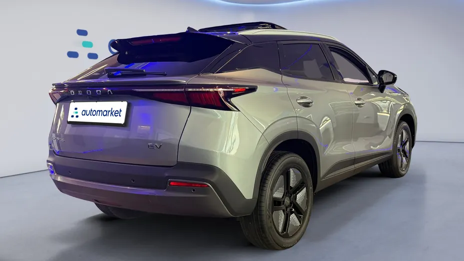 OMODA Omoda 5 Omoda E5 63.2kWh Premium Nowy