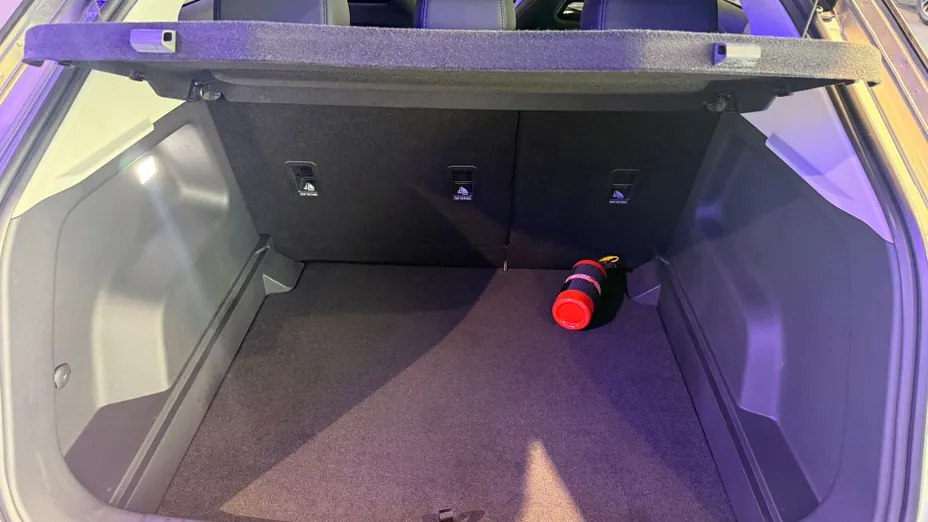 OMODA Omoda 5 Omoda E5 63.2kWh Premium Nowy