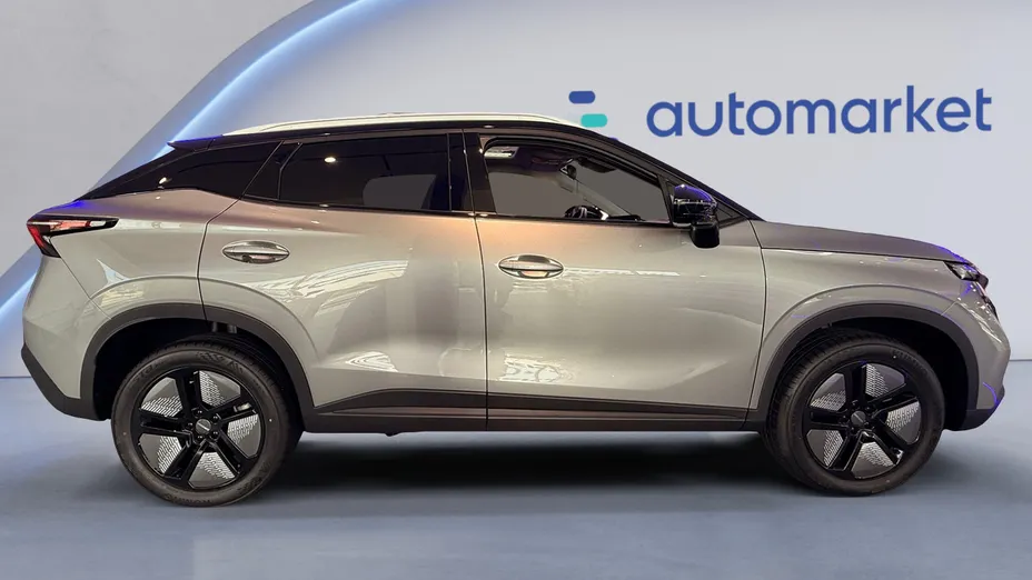 OMODA Omoda 5 Omoda E5 63.2kWh Premium Nowy