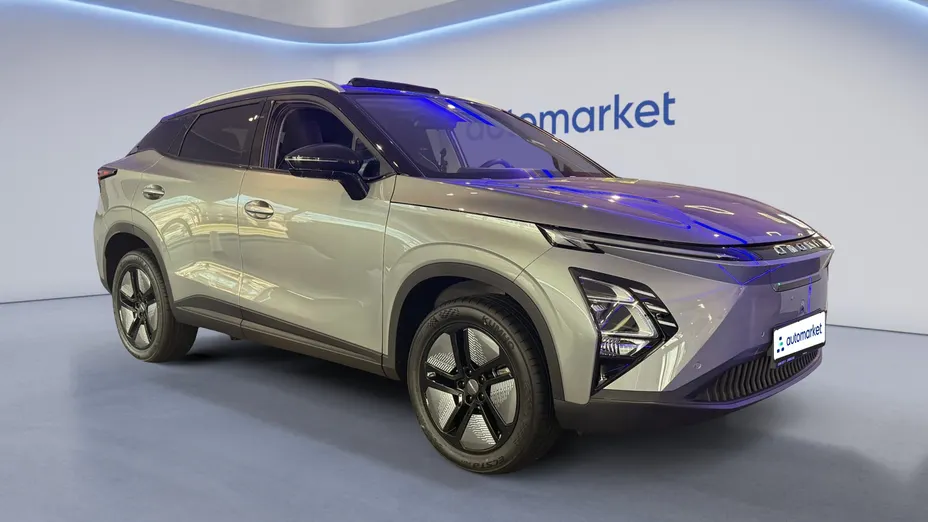 OMODA Omoda 5 Omoda E5 63.2kWh Premium Nowy