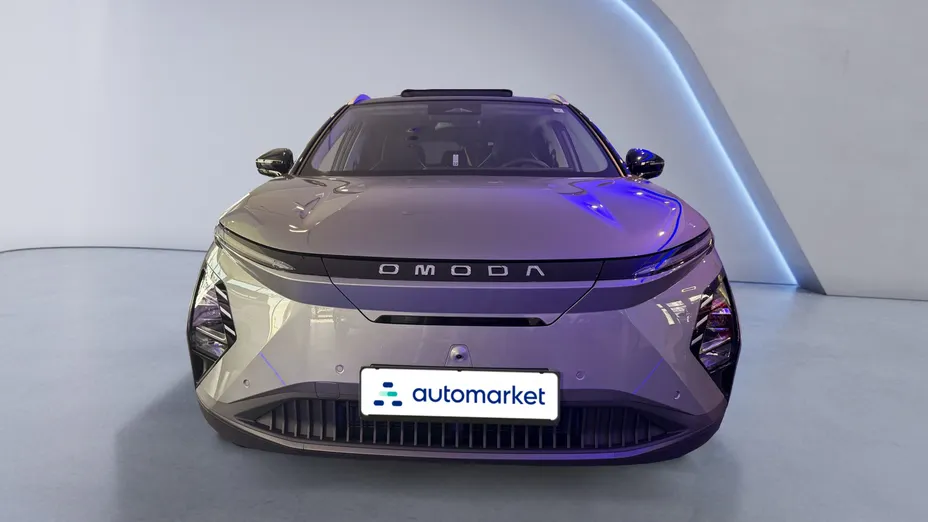 OMODA Omoda 5 Omoda E5 63.2kWh Premium Nowy
