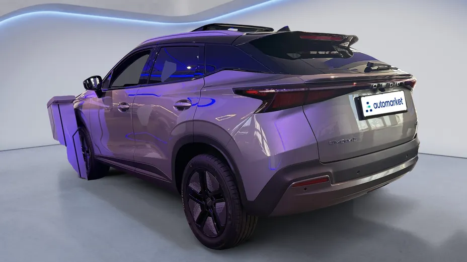 OMODA Omoda 5 Omoda E5 63.2kWh Premium Nowy