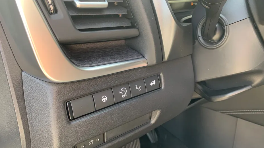 NISSAN Qashqai Qashqai 1.3 DIG-T mHEV Tekna Xtronic Nowy