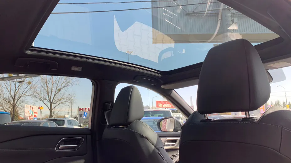 NISSAN Qashqai Qashqai 1.3 DIG-T mHEV Tekna Xtronic Nowy