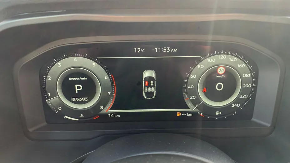 NISSAN Qashqai Qashqai 1.3 DIG-T mHEV Tekna Xtronic Nowy