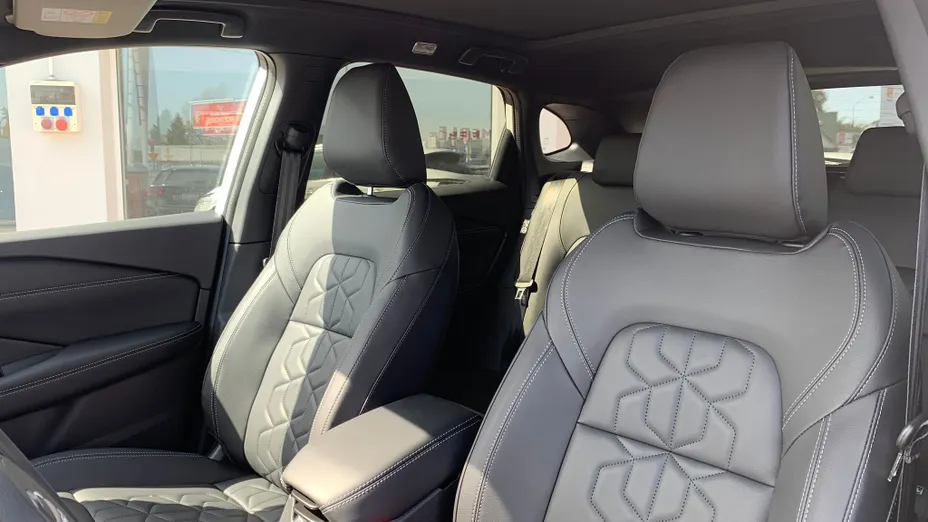 NISSAN Qashqai Qashqai 1.3 DIG-T mHEV Tekna Xtronic Nowy