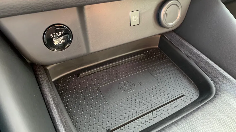 NISSAN Qashqai Qashqai 1.3 DIG-T mHEV Tekna Xtronic Nowy