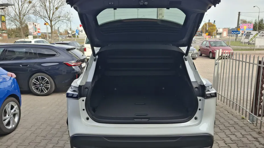 NISSAN Qashqai Qashqai 1.3 DIG-T mHEV Tekna Xtronic Nowy