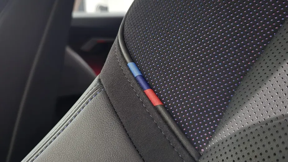 BMW Seria 5 520d xDrive mHEV M Sport aut